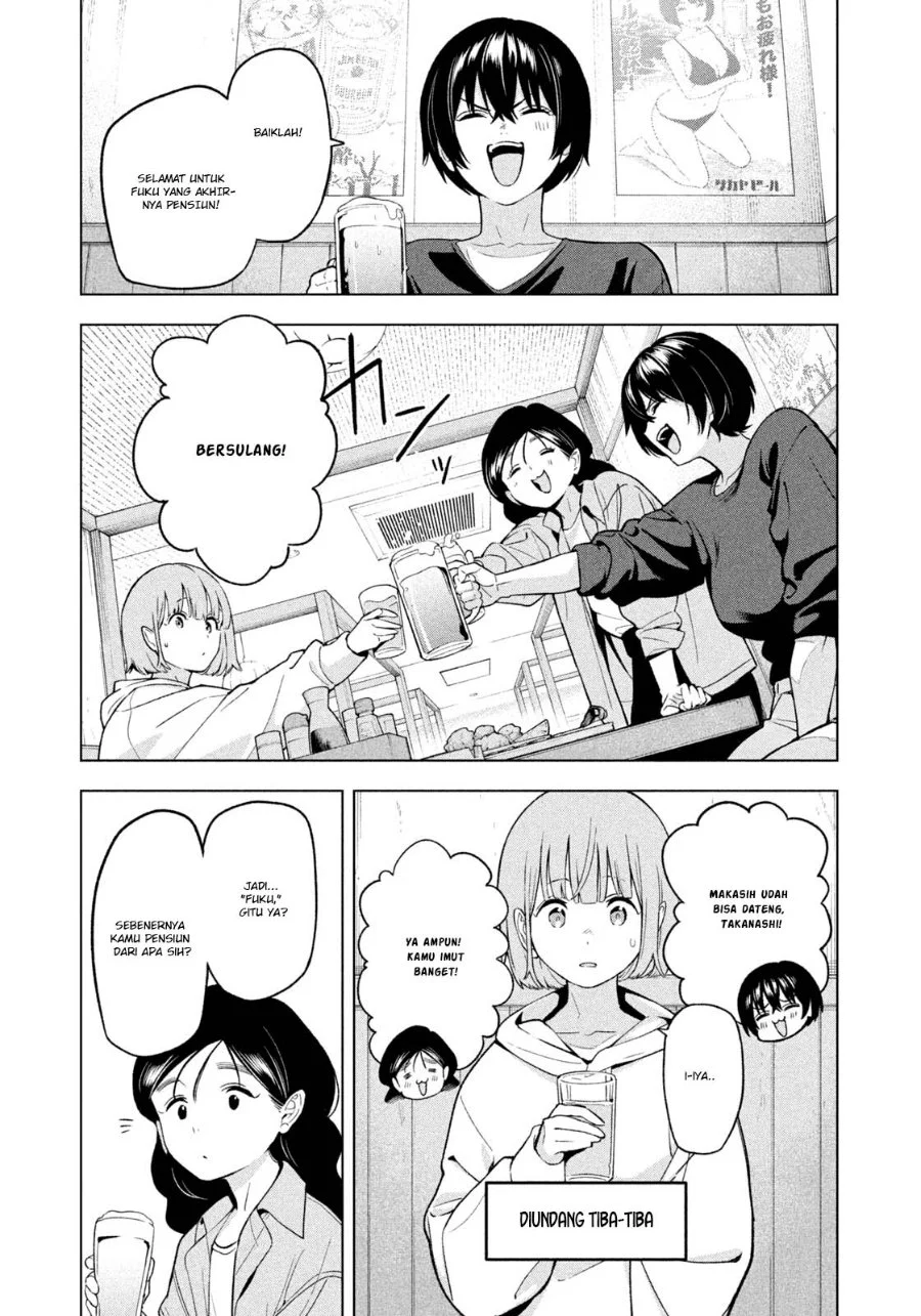 Yotaka Futatabi Chapter 30 Gambar 3