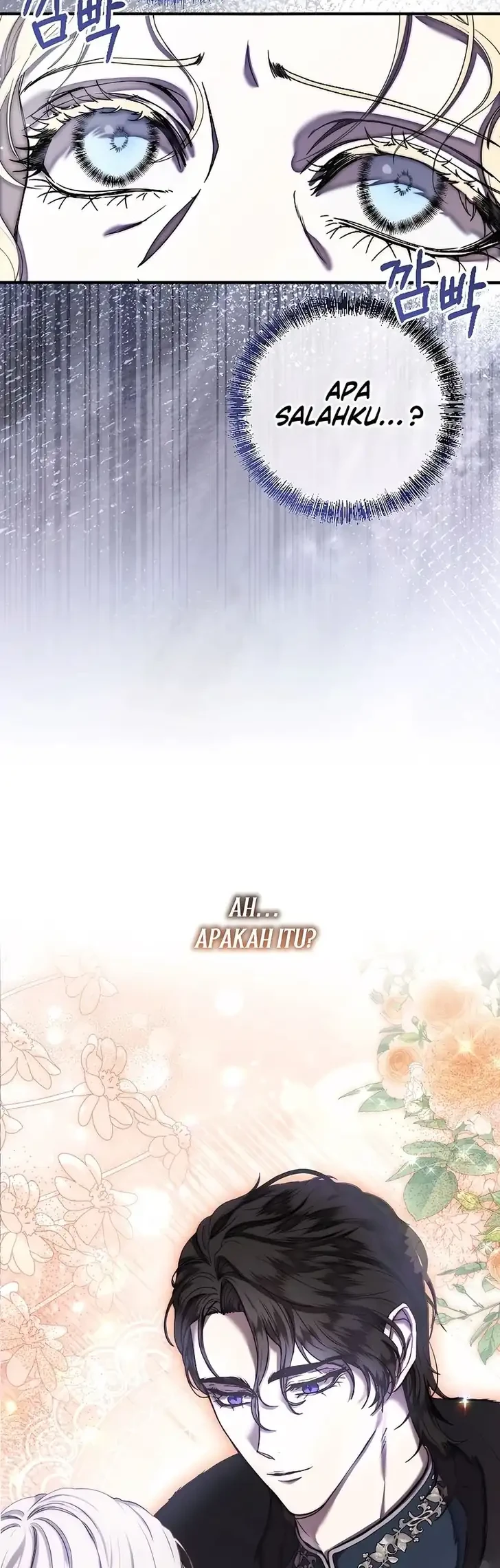 You Are at the End of the Downfall Chapter 1 Gambar 9