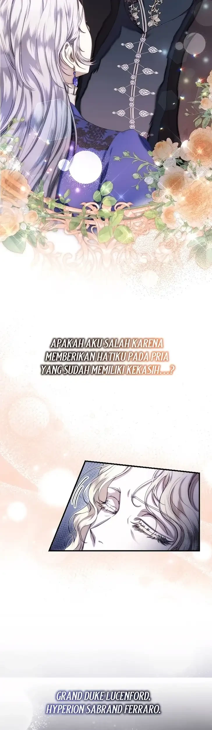 You Are at the End of the Downfall Chapter 1 Gambar 10