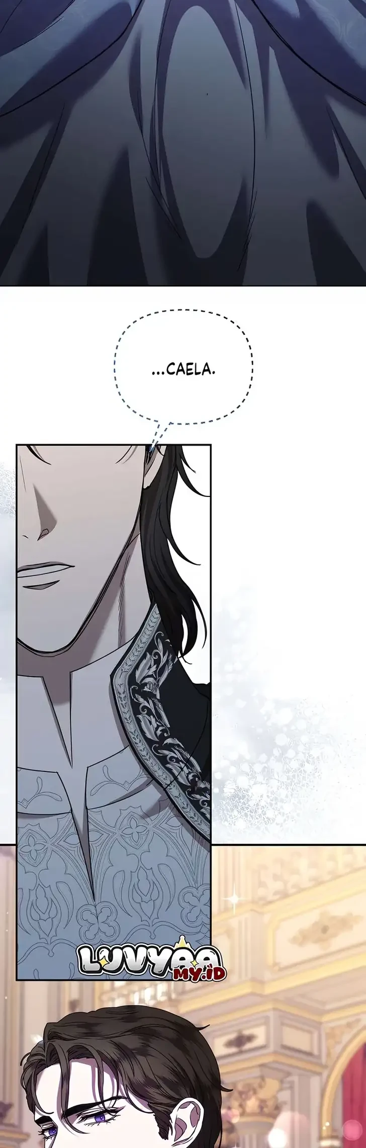 You Are at the End of the Downfall Chapter 7 Gambar 6