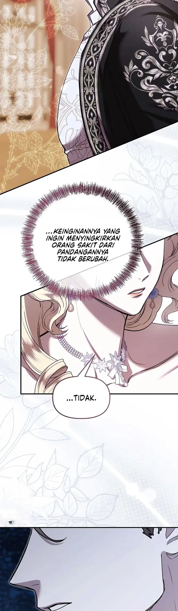 You Are at the End of the Downfall Chapter 7 Gambar 8