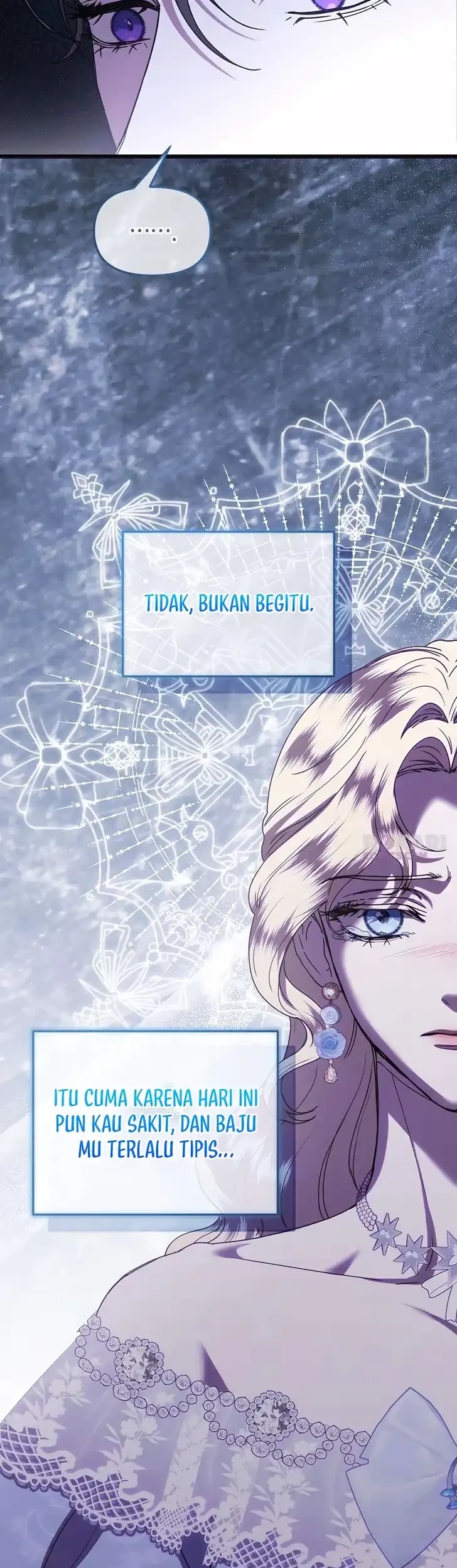 You Are at the End of the Downfall Chapter 8 Gambar 7