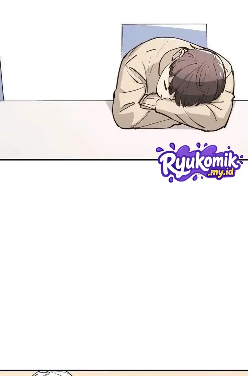 You Get Dumb When You're in Love Chapter 14 Gambar 7