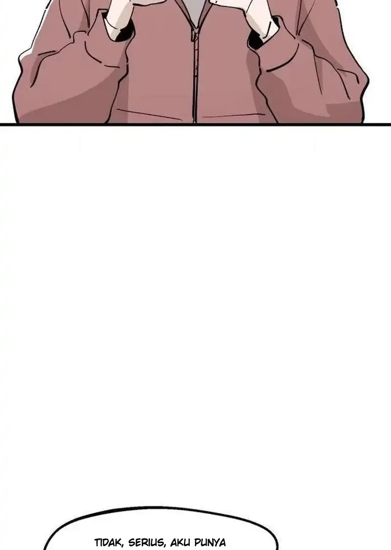 You Get Dumb When You're in Love Chapter 20 Gambar 7