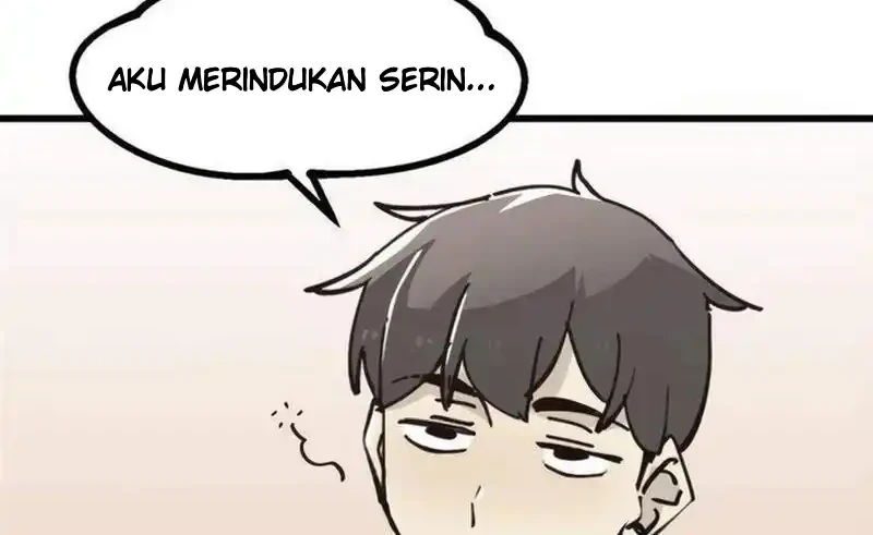You Get Dumb When You're in Love Chapter 22 Gambar 7