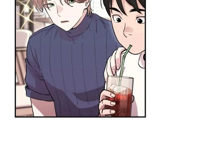 You Like Someone With That Face? Chapter 1 Gambar 8