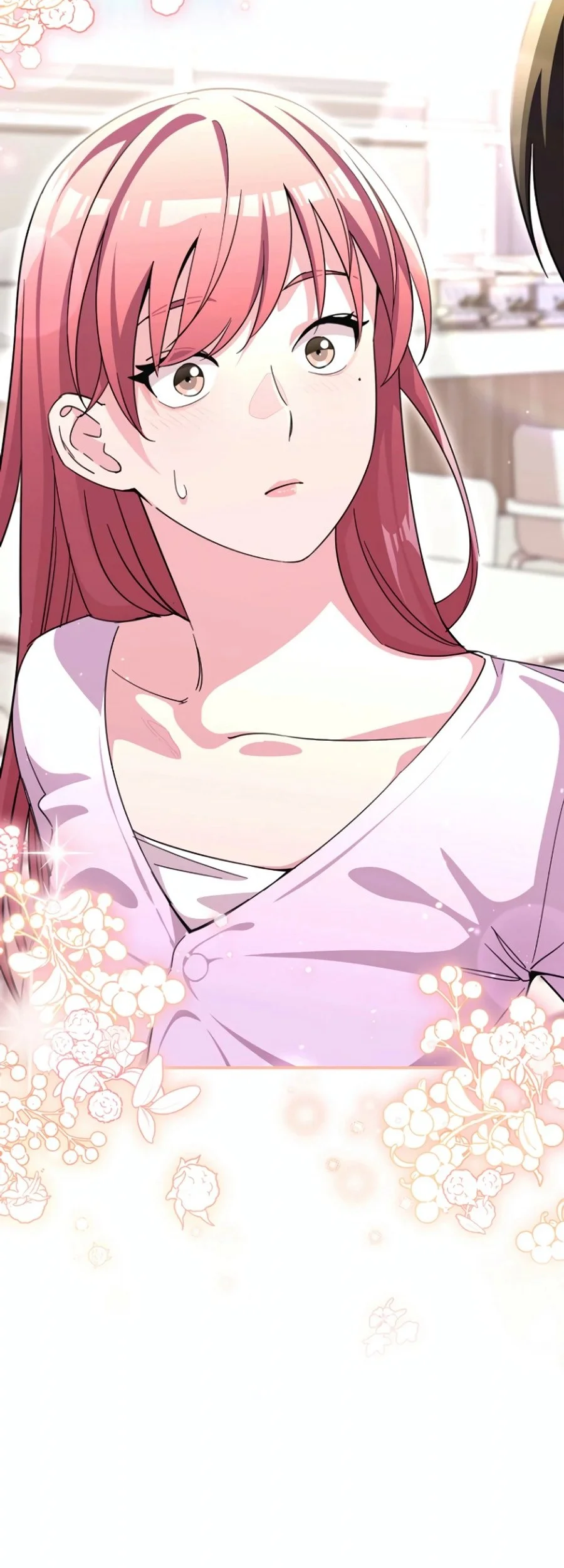 You Like Someone With That Face? Chapter 25 Gambar 3