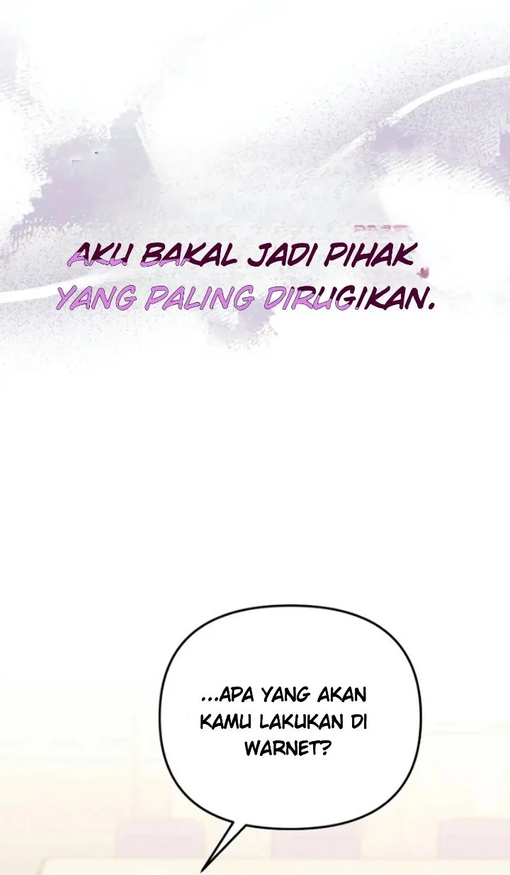 You Like Someone With That Face? Chapter 3 Gambar 7