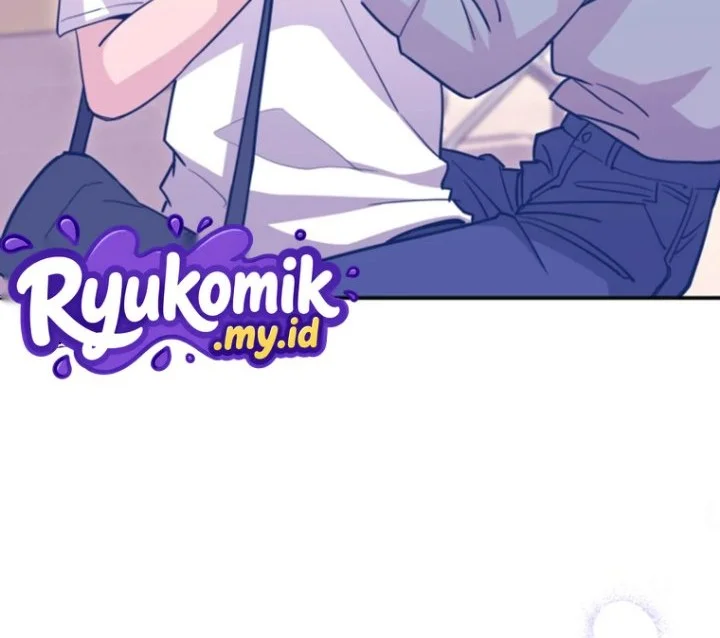 You Like Someone With That Face? Chapter 30 Gambar 9