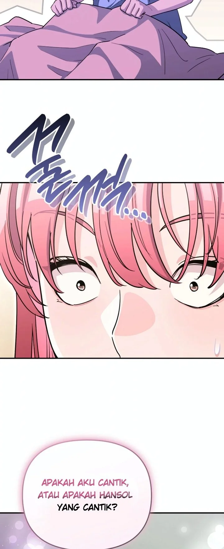 You Like Someone With That Face? Chapter 37 Gambar 7