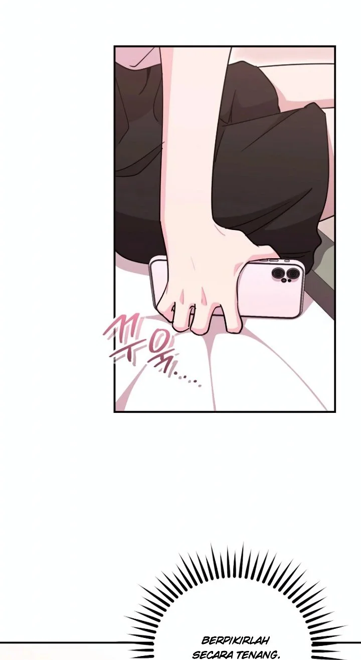 You Like Someone With That Face? Chapter 39 Gambar 16