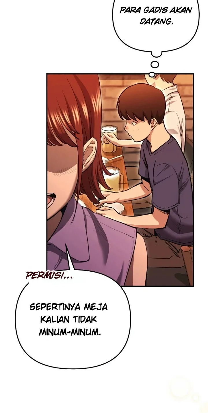 You Like Someone With That Face? Chapter 4 Gambar 7