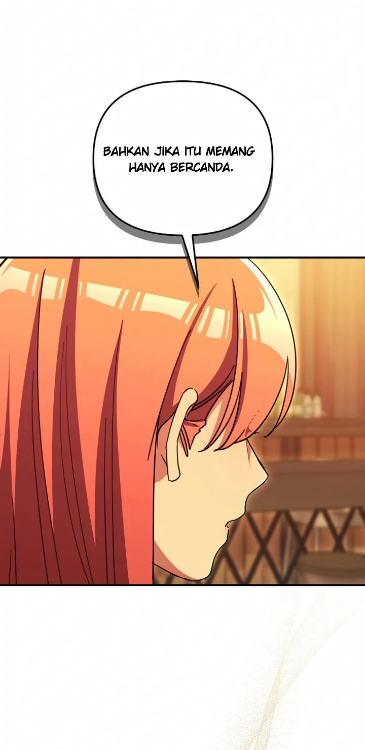 You Like Someone With That Face? Chapter 45 Gambar 7