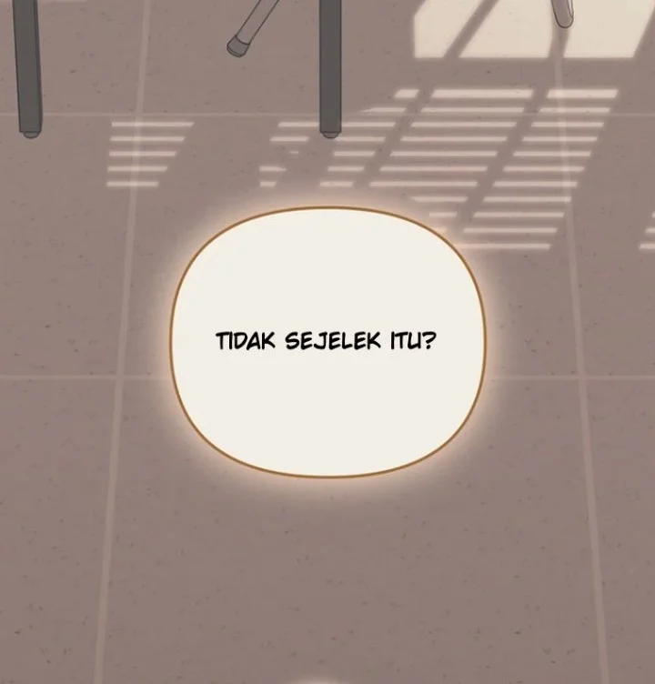You Like Someone With That Face? Chapter 47 Gambar 9