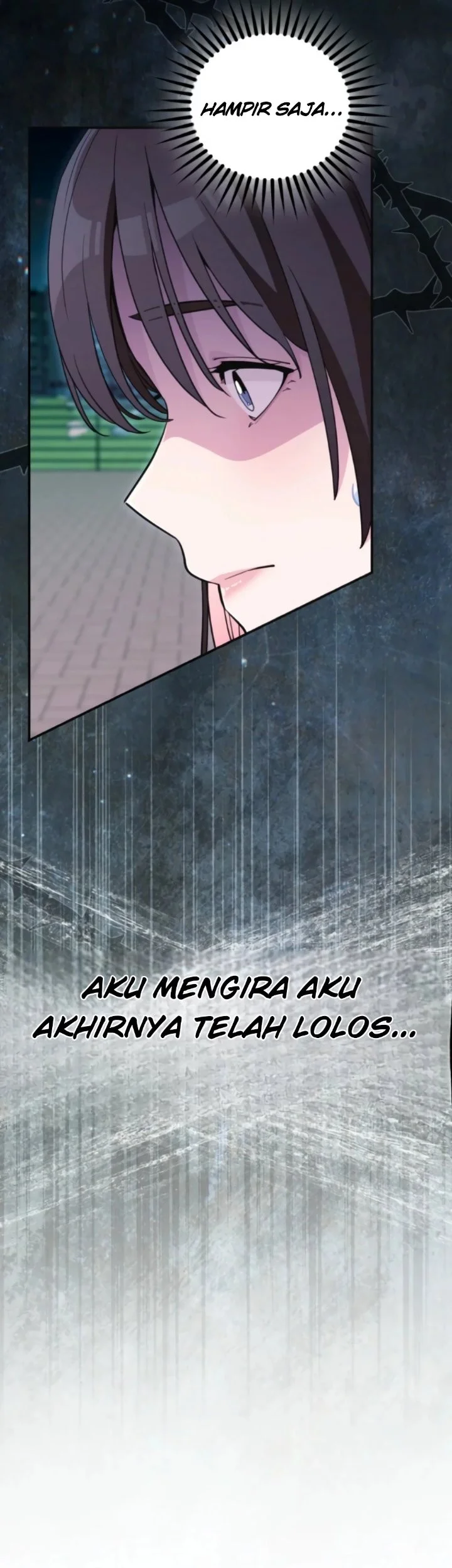 You Like Someone With That Face? Chapter 52 Gambar 9