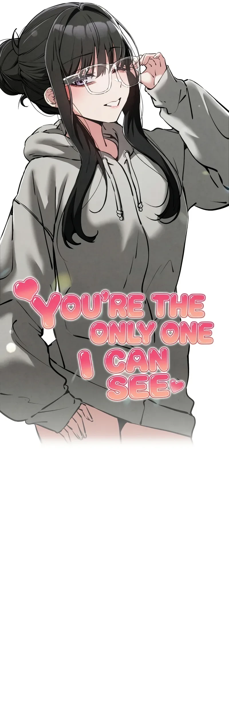 You’re the Only One I Can See Chapter 32 Gambar 6