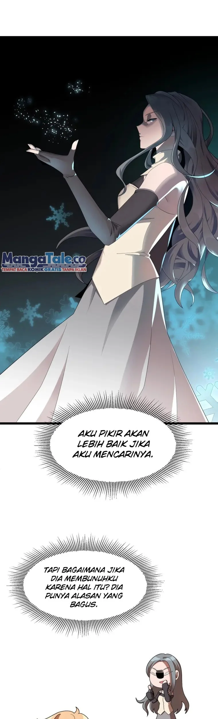 Youngest Scion of the Mages Chapter 10 Gambar 8