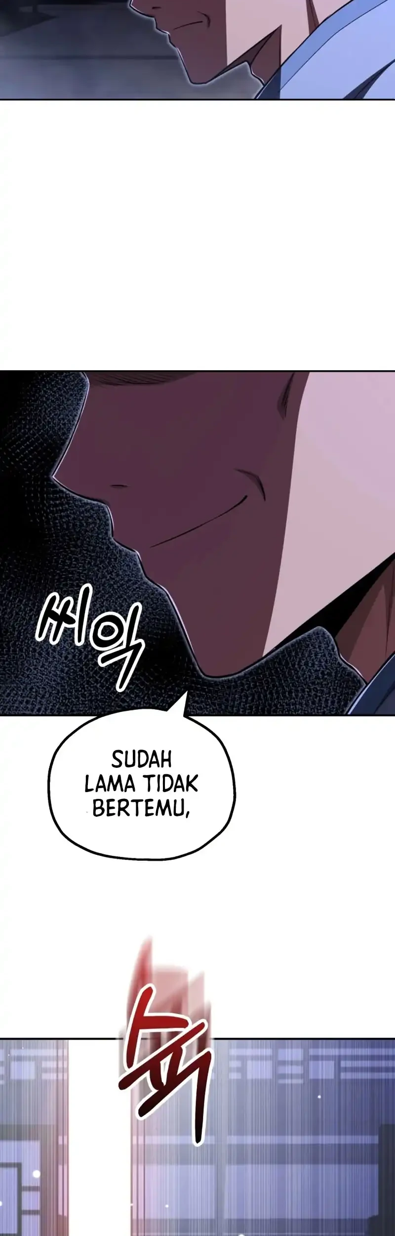 Youngest Scion of the Mages Chapter 112 Gambar 9