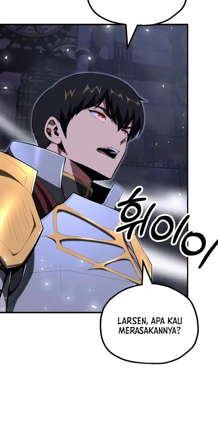 Youngest Scion of the Mages Chapter 114 Gambar 10