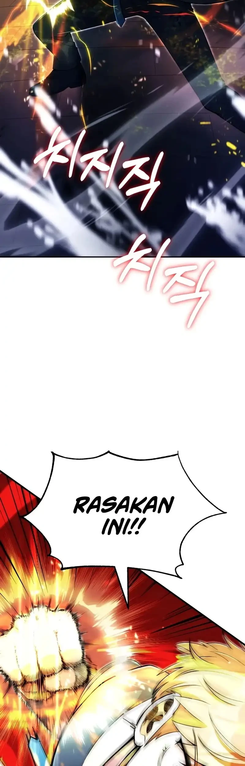 Youngest Scion of the Mages Chapter 124 Gambar 8