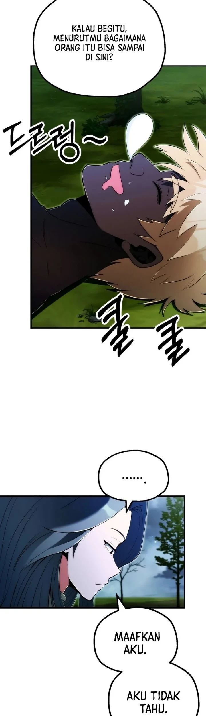 Youngest Scion of the Mages Chapter 125 Gambar 7