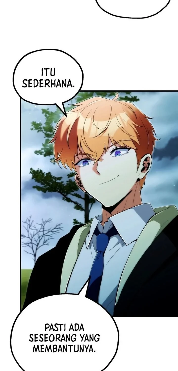 Youngest Scion of the Mages Chapter 125 Gambar 8