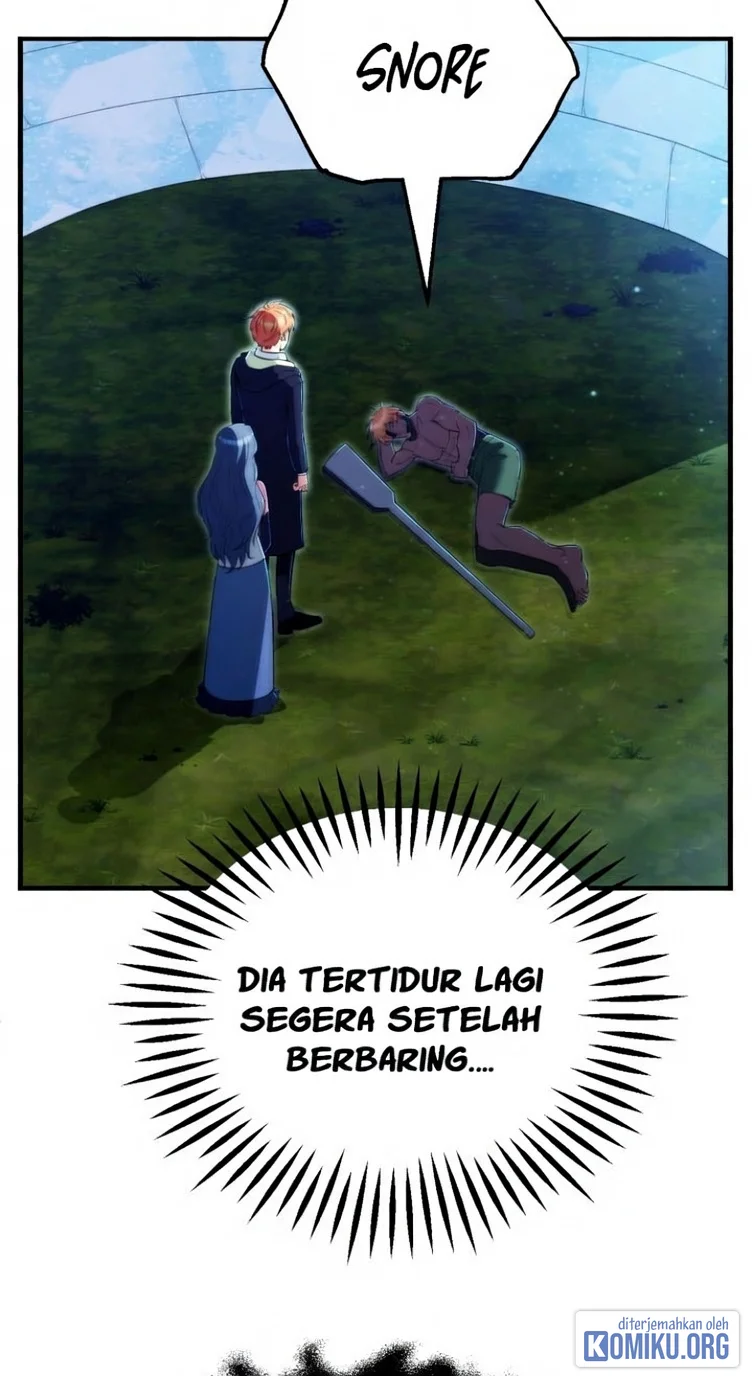 Youngest Scion of the Mages Chapter 126 Gambar 12