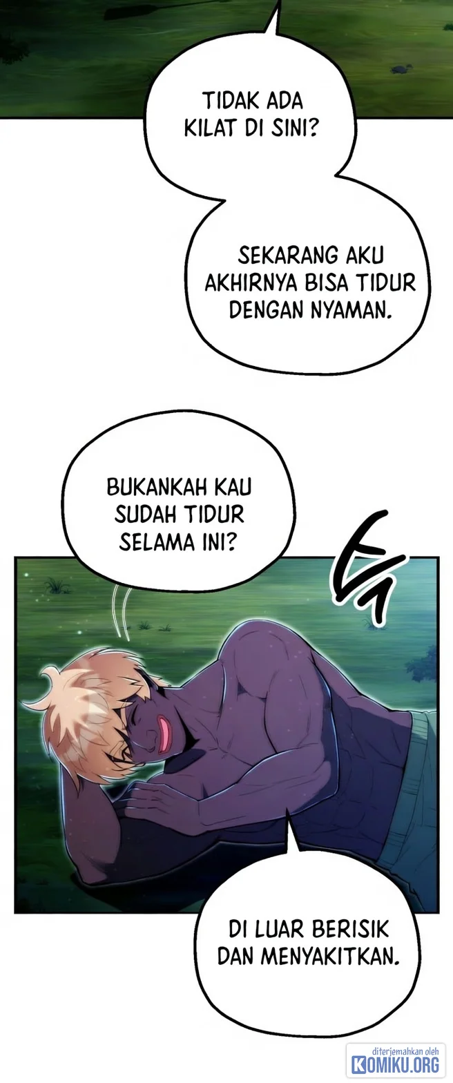 Youngest Scion of the Mages Chapter 126 Gambar 9