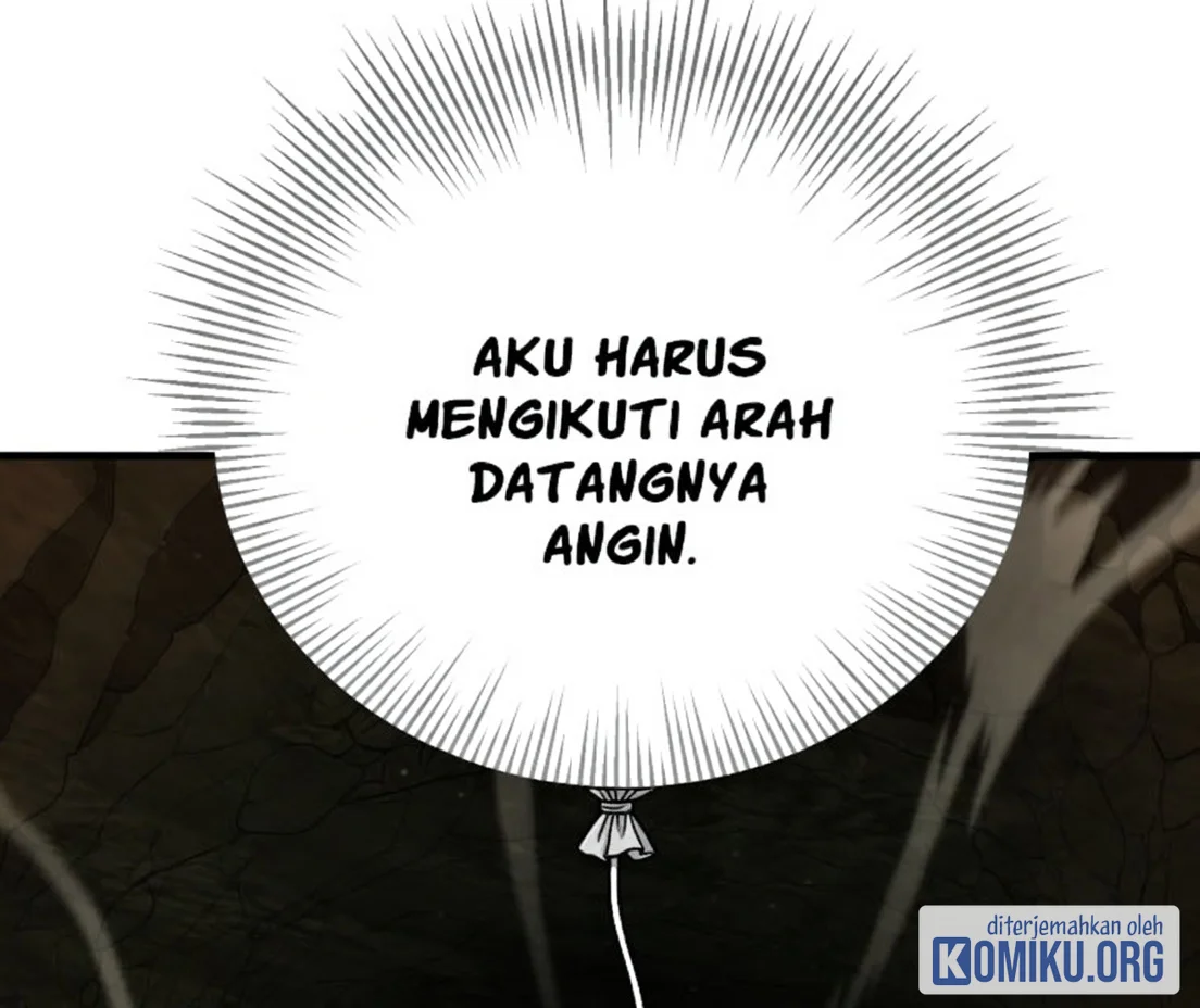 Youngest Scion of the Mages Chapter 127 Gambar 11