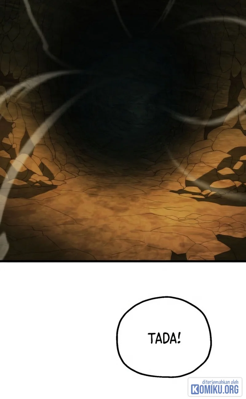 Youngest Scion of the Mages Chapter 127 Gambar 12