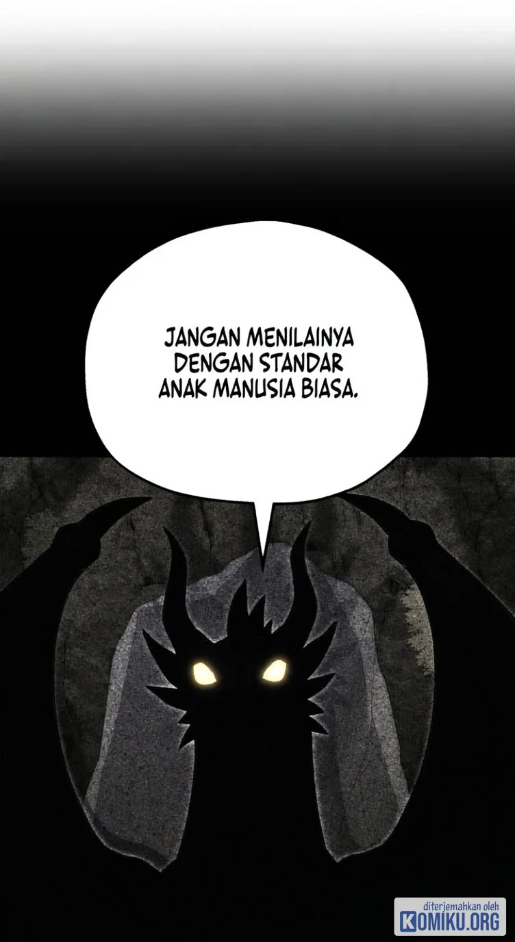 Youngest Scion of the Mages Chapter 128 Gambar 10