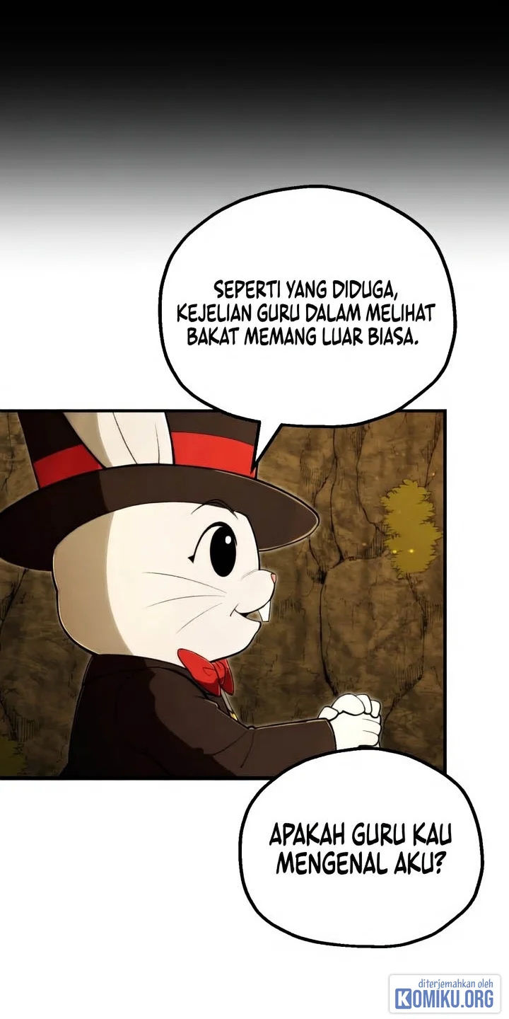 Youngest Scion of the Mages Chapter 128 Gambar 12