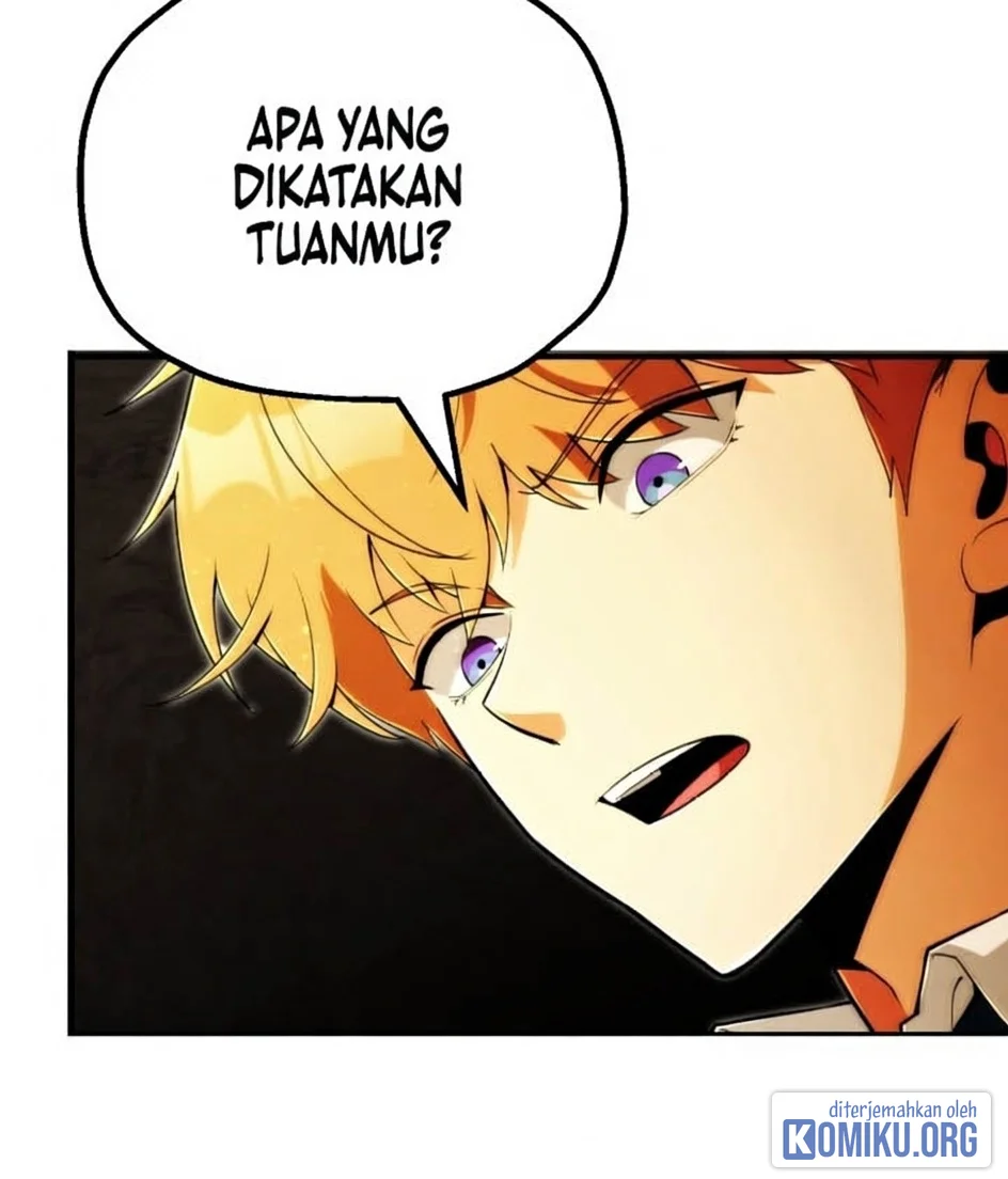 Youngest Scion of the Mages Chapter 128 Gambar 9