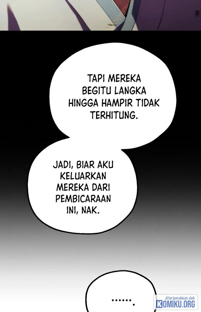 Youngest Scion of the Mages Chapter 130 Gambar 10