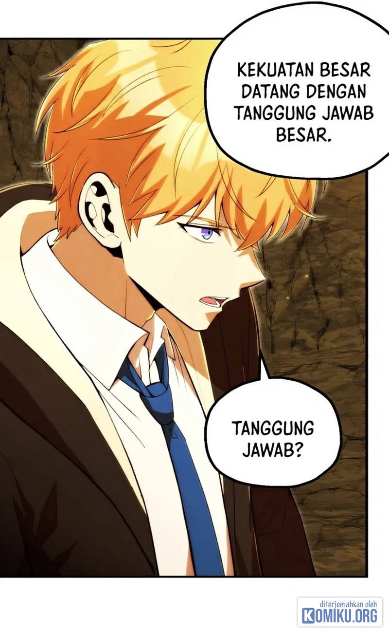 Youngest Scion of the Mages Chapter 130 Gambar 12