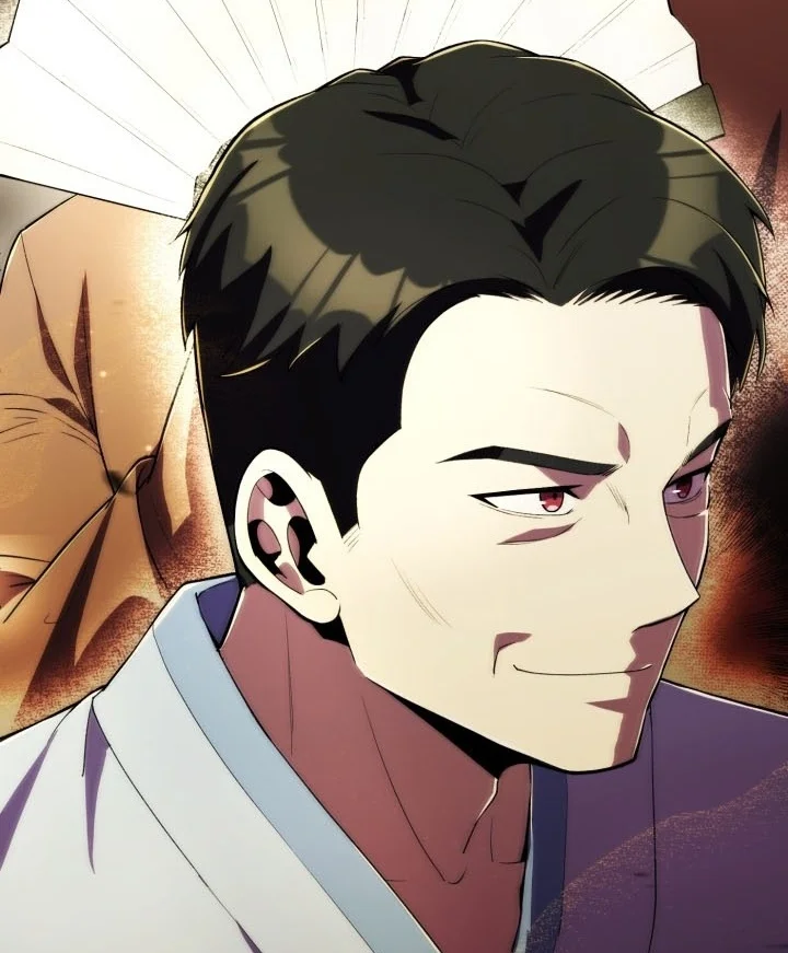 Youngest Scion of the Mages Chapter 130 Gambar 9
