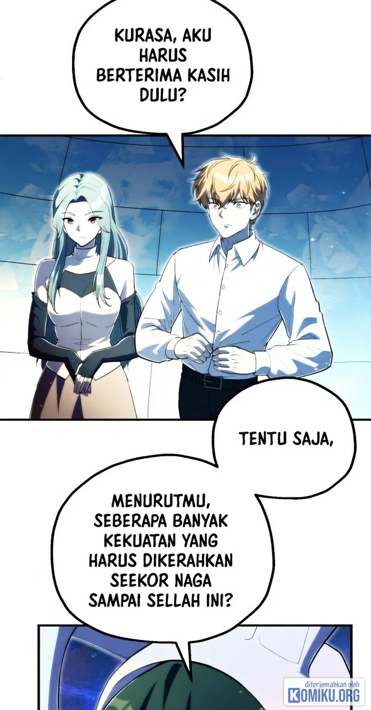 Youngest Scion of the Mages Chapter 132 Gambar 9