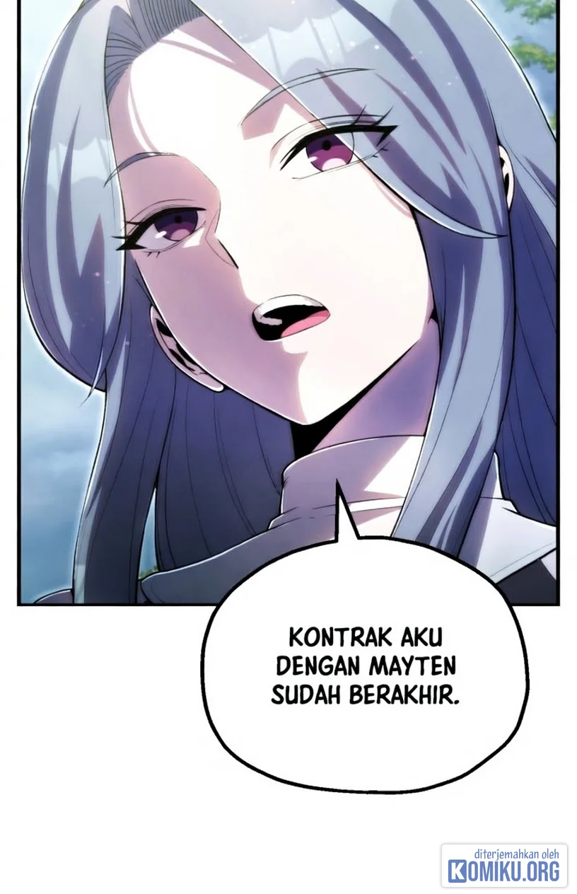 Youngest Scion of the Mages Chapter 133 Gambar 8