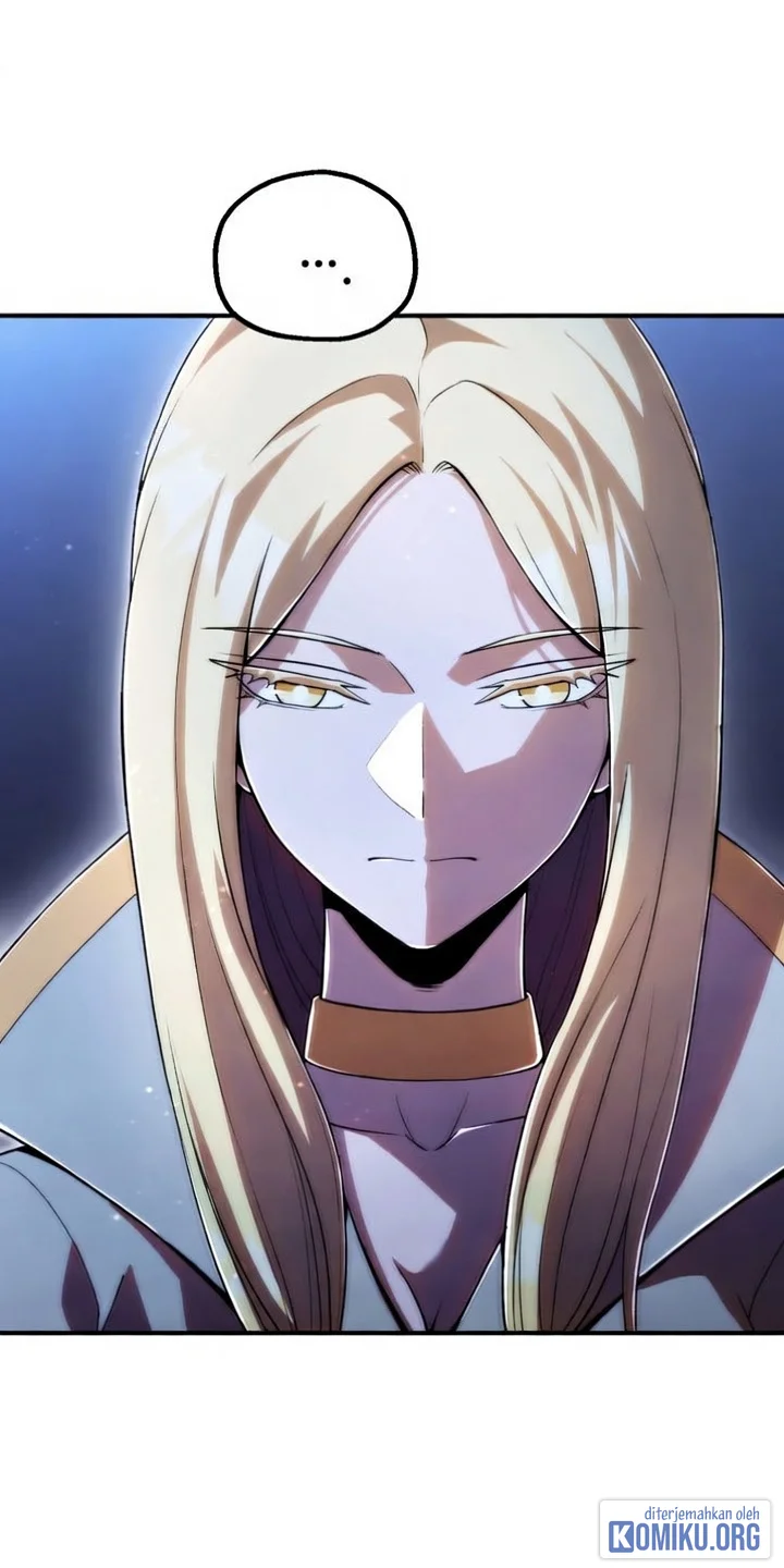 Youngest Scion of the Mages Chapter 134 Gambar 12