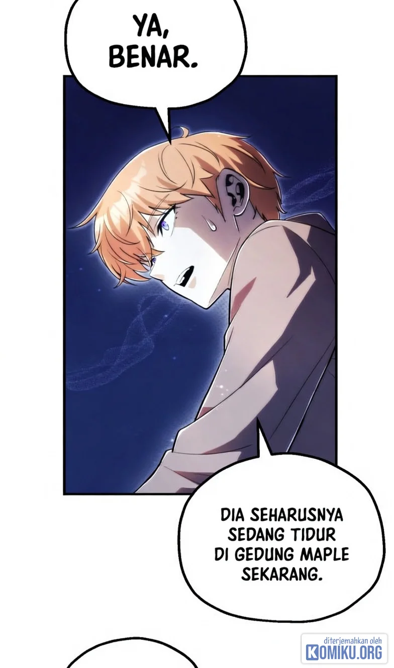 Youngest Scion of the Mages Chapter 135 Gambar 8