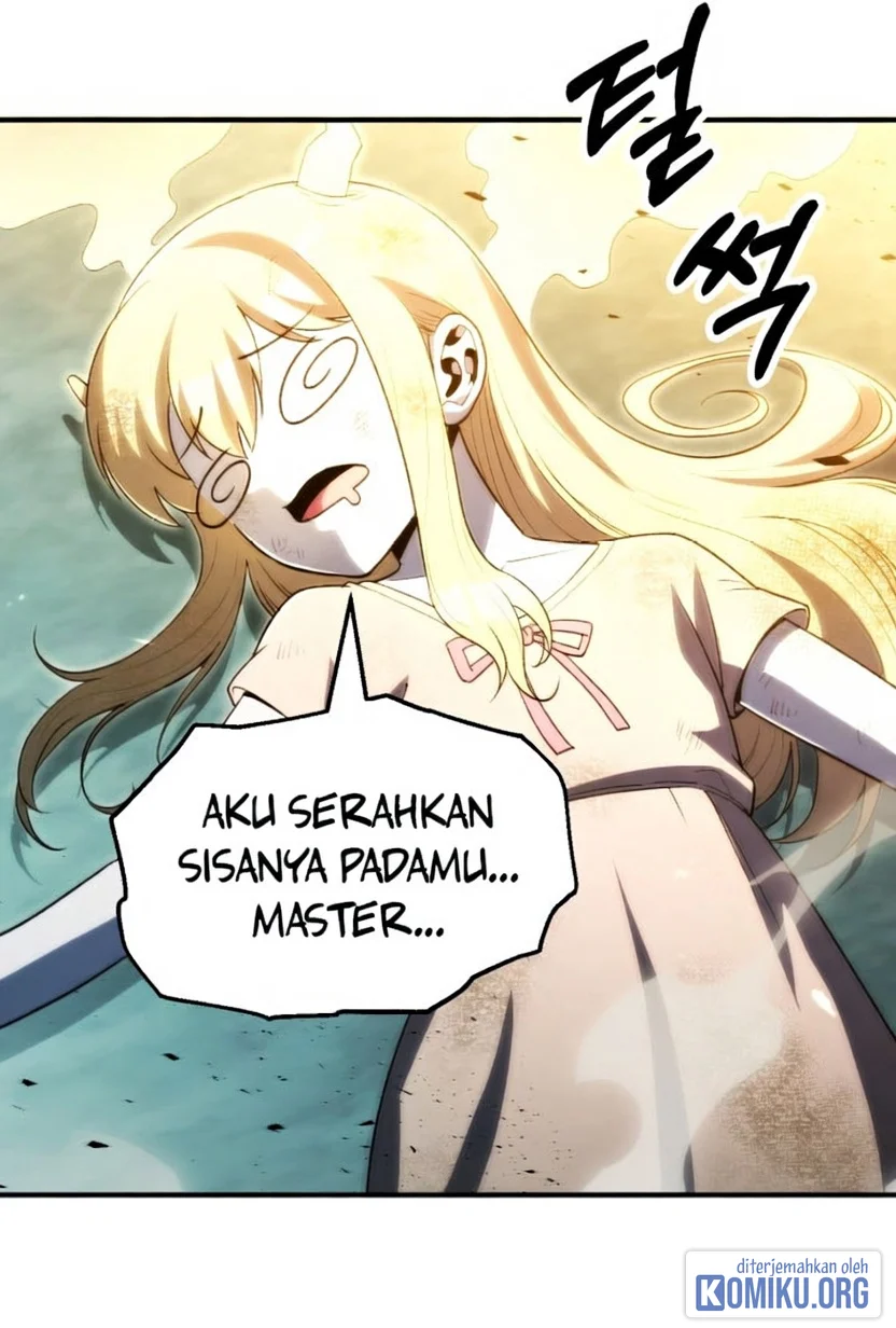 Youngest Scion of the Mages Chapter 137 Gambar 8