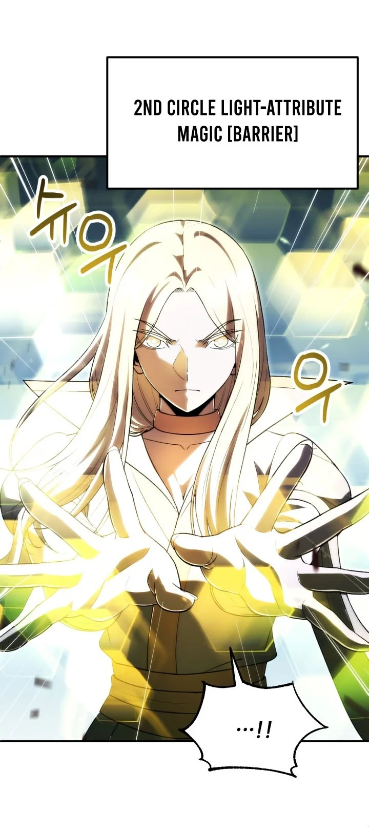 Youngest Scion of the Mages Chapter 137 Gambar 9