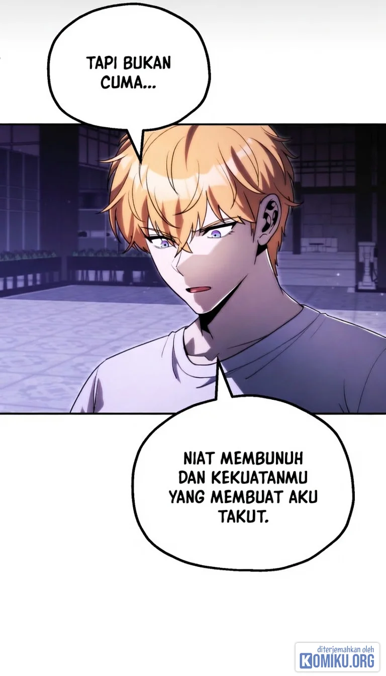 Youngest Scion of the Mages Chapter 138 Gambar 8