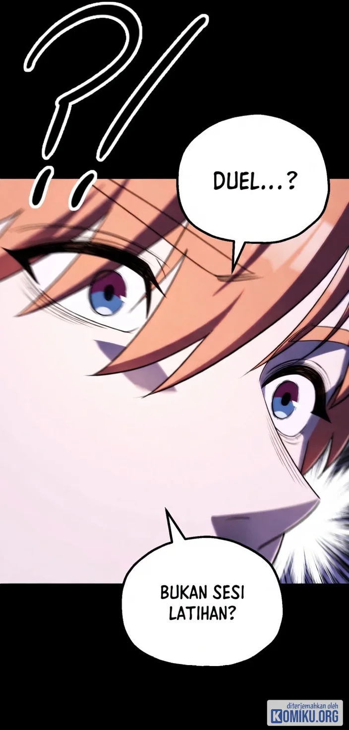 Youngest Scion of the Mages Chapter 139 Gambar 11