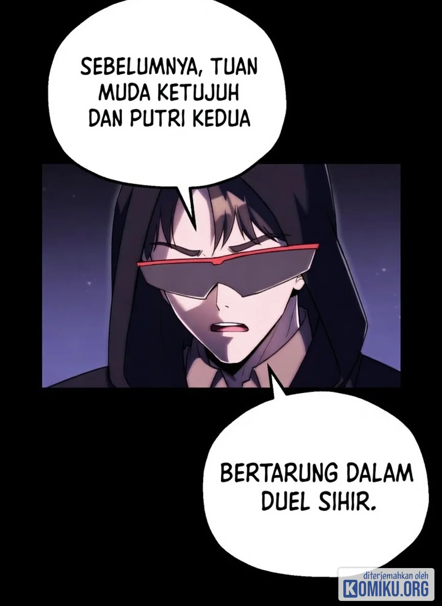 Youngest Scion of the Mages Chapter 139 Gambar 9