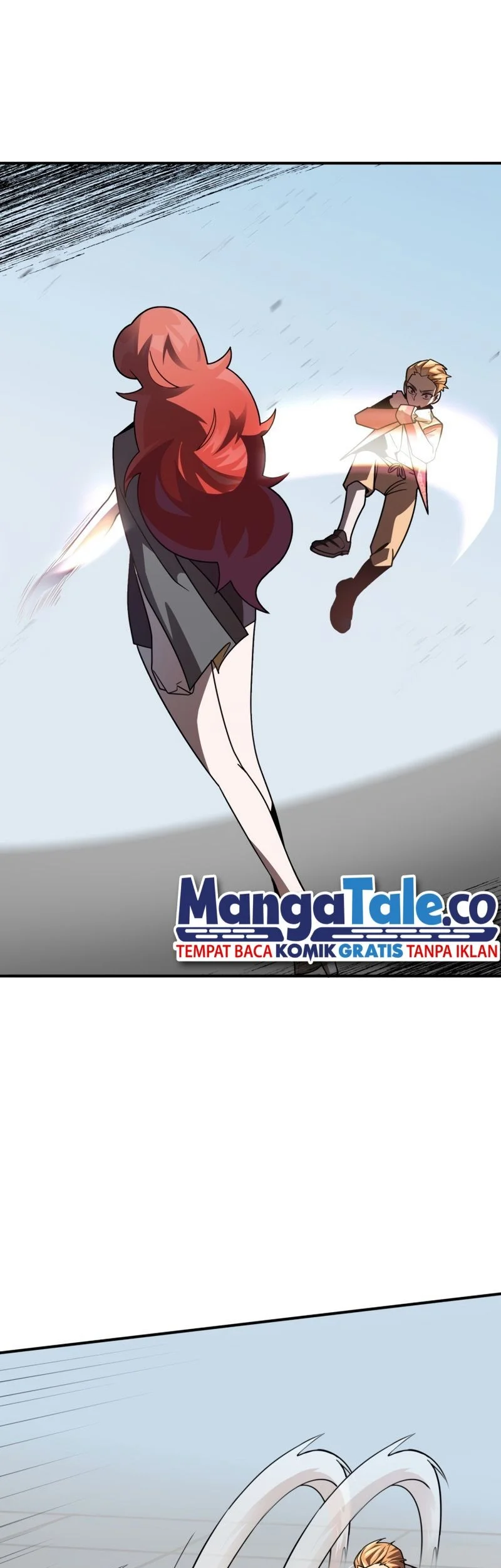Youngest Scion of the Mages Chapter 14 Gambar 7