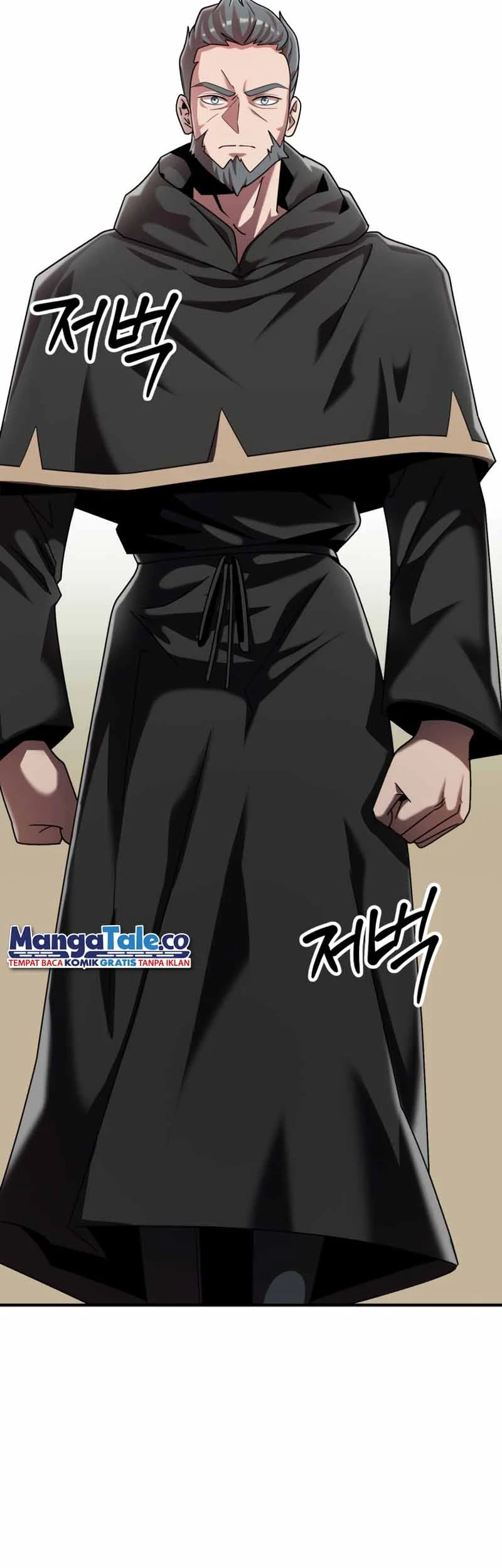 Youngest Scion of the Mages Chapter 16 Gambar 8