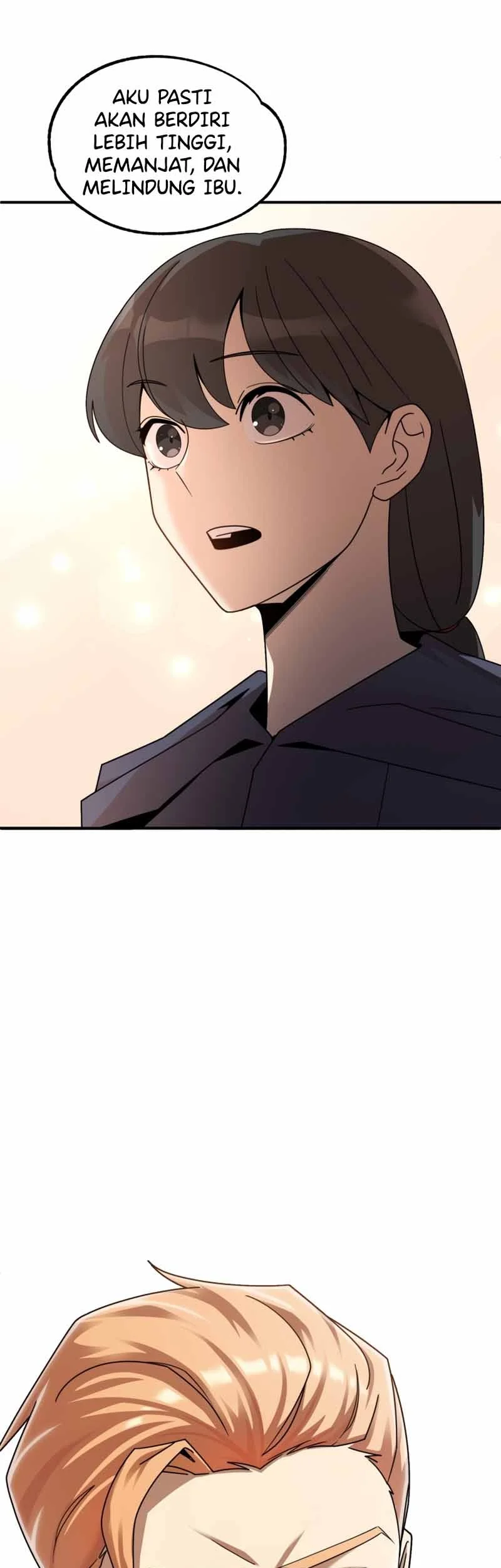 Youngest Scion of the Mages Chapter 20 Gambar 7