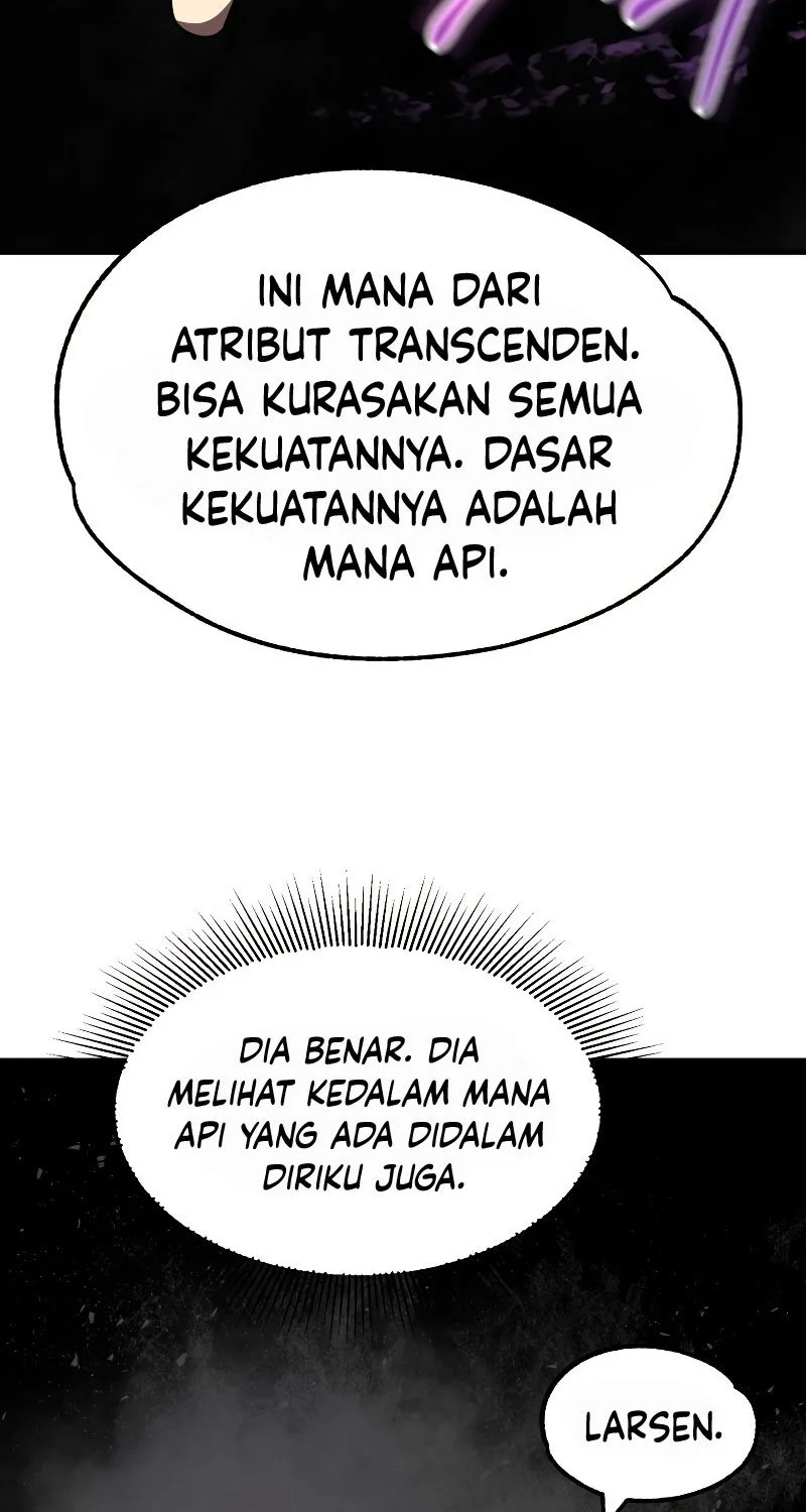 Youngest Scion of the Mages Chapter 27 Gambar 9