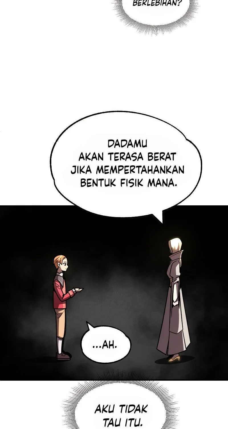 Youngest Scion of the Mages Chapter 27 Gambar 11